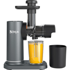 Ninja JC151UK Cold Press Juicer