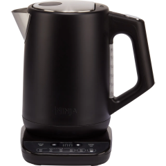 Ninja KT200UK Perfect Temperature Kettle with Temperature Selector