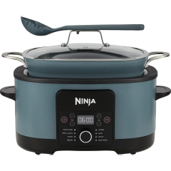 Ninja MC1001UK Foodi 8-in-1 PossibleCooker 8 Litre Multi Cooker