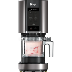 Ninja NC300UK CREAMi 7-in-1 Ice Cream Maker
