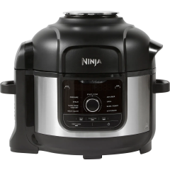 Ninja OP350UK Foodi 6 Litre Multi Cooker