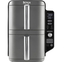Ninja SL400UK Double Stack XL Air Fryer