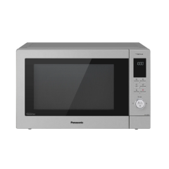 Panasonic NN-CD88QSBPQ Panasonic 4-In-1 Air Fry Nn-Cd88qsbpq 34 Litre 34Cm High, Freestanding Combin