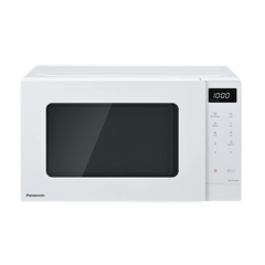 Panasonic NN-ST21QWBPQ 20 Litre 26Cm High, Freestanding Small Standard Microwave Oven 