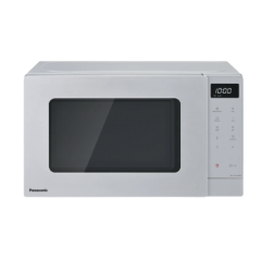 Panasonic NN-ST23QMBPQ 20 Litre 29Cm High, Freestanding Small Standard Microwave Oven