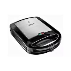 Russell Hobbs 24550 4 Portion Deep Fill Sandwich Toaster - Black