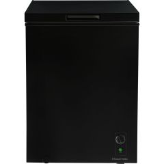 Russell Hobbs RH142CF0E1B Chest Freezer - Black 