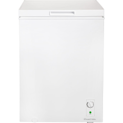 Russell Hobbs RH142CF0E1W Chest Freezer - White 