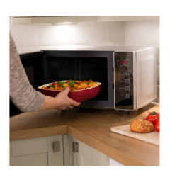 Russell Hobbs RH48BC101SS Wine Cooler