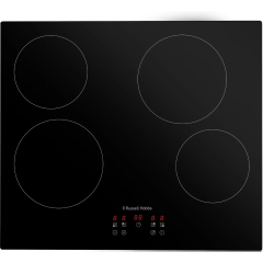 Russell Hobbs RH60EH413B 59cm Ceramic Hob