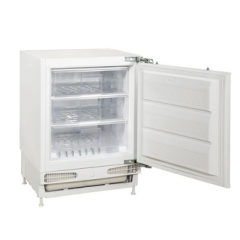 Russell Hobbs RH82BUFZ1E1W Integrated Under Counter Freezer With Sliding Door Fixing Kit 