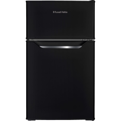 Russell Hobbs RH85UCFF482E1B 70/30 Fridge Freezer - Black 