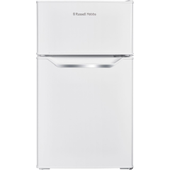 Russell Hobbs RH85UCFF482E1W 70/30 Fridge Freezer - White 