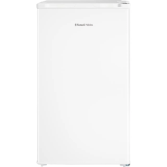 Russell Hobbs RH85UCFZ482E1W Integrated 85cm Small Upright Freezer