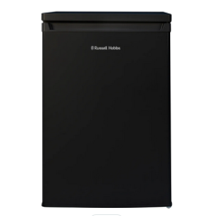 Russell Hobbs RH85UCFZ552E1B Under Counter Freezer - Black 