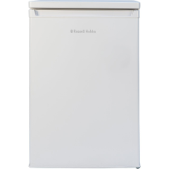 Russell Hobbs RH85UCFZ552E1W Under Counter Freezer - White 