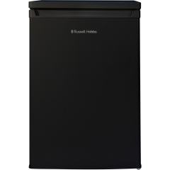Russell Hobbs RH85UCLF552E1B Fridge - Black 
