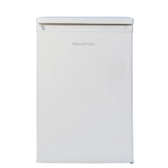 Russell Hobbs RH85UCLF552E1W Fridge - White 