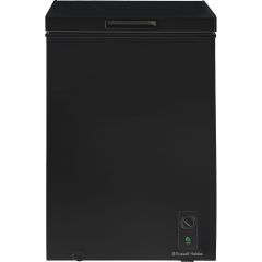 Russell Hobbs RH99CF0E1B Chest Freezer - Black 