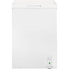 Russell Hobbs RH99CF0E1W Chest Freezer - White 