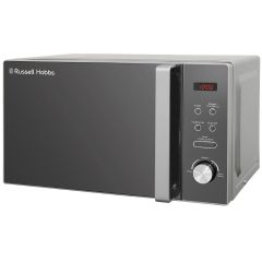 Russell Hobbs RHM2076S 20 Litre Microwave 800W