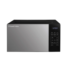 Russell Hobbs RHMT2005B 20 Litre 26Cm High, Freestanding Small Standard Microwave Oven