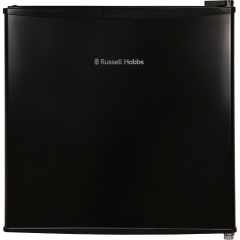 Russell Hobbs Table Top RHTTFZ0E1B Mini Freezer - Black 