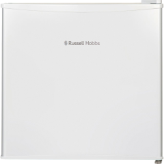 Russell Hobbs Table Top RHTTFZ0E1W Mini Freezer - White 