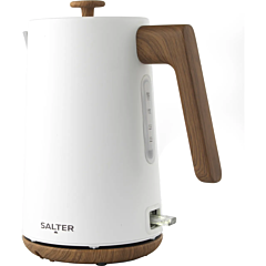 Salter EK5822WHT Toronto EK5822WHT Kettle