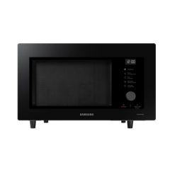 Samsung MC32DG7646CKE3 32 Litre 33Cm High, Freestanding Combination Microwave Oven - Black