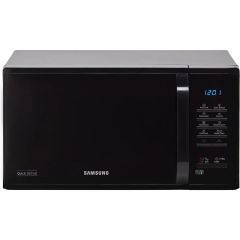 Samsung MS23K3513AK 23 Litre Microwave - Black