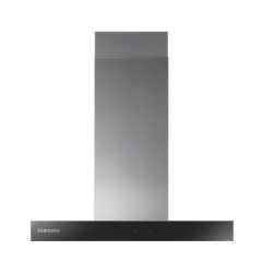 Samsung NK24C5070US/UR 60Cm Chimney Cooker Hood - Stainless Steel / Black
