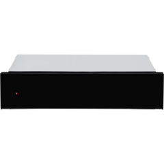 Samsung NL20T8100WK Prezio Built In Warming Drawer - Black
