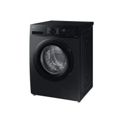 Samsung WW80CGC04DAB Series 5 8Kg Washing Machine With 1400 Rpm - Black 