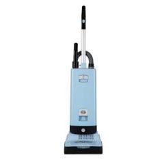 Sebo SEB91546GB X7 Pastel Blue Collection Upright Cleaner
