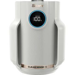Shark HP072UK NeverChange5 Compact Pro Air Purifier