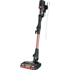 Shark HZ500UKT Anti-Hair Wrap with Flexology and True Pet Upright Vacuum Cleaner
