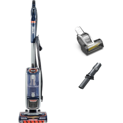 Shark NZ801UKT Anti-Hair Wrap with Powered Lift Away and True Pet Upright Vacuum Cleaner