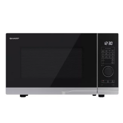 Sharp YC-PG254AU-S Premium Series Microwave With Grill