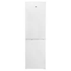 SIA SFF1570W 182L Fridge Freezer - White - F Rated