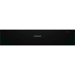 Siemens BI510CNR0B IQ-500 BI510CNR0B Built In Warming Drawer