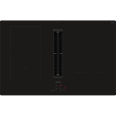 Siemens IQ-300 ED811BS16E Venting Induction Hob 