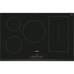 Siemens ED851FWB5E Iq-500 80Cm Induction Hob - Black