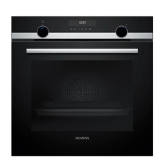 Siemens HB578GBS7B Siemens Iq-500 Hb578gbs7b Wifi Connected Built In Electric Single Oven With Pyrol