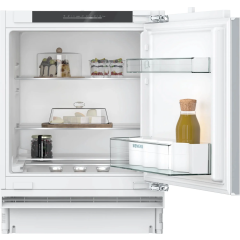 Siemens KU21RVFE0G Iq500 Integrated Larder Fridge - E Rated - Extended Warranty If Registered