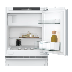 Siemens KU22LVFD0G Iq500 Integrated Fridge With Icebox - D Rated - Extended Warranty If Registered