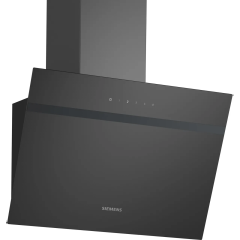 Siemens LC65KDK60B IQ-100 LC65KDK60B 60cm Angled Chimney Cooker Hood
