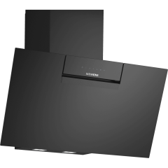 Siemens IQ-300 LC87KFN60B Wifi Connected 80 cm Angled Chimney Cooker Hood 