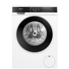Siemens WG46G2Z1GB Siemens Iq-500 Wg46g2z1gb 9Kg Washing Machine With 1600 Rpm - White - A Rated