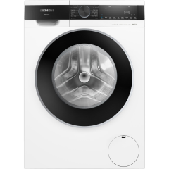 Siemens IQ-500 WG56G2Z0GB 10kg Washing Machine with 1600 rpm - White 